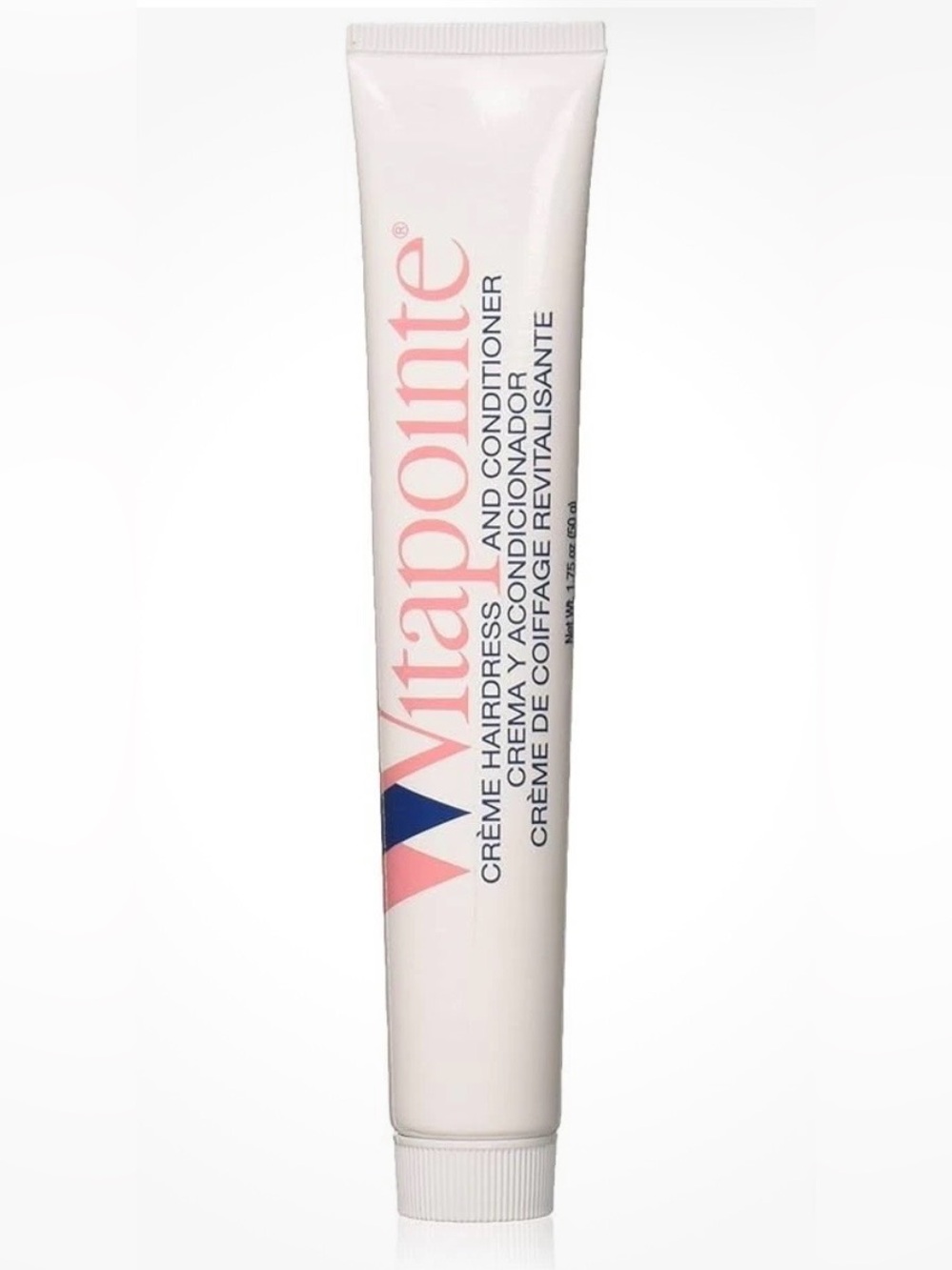 Clairol Vitapointe Creme Hairdress and Conditioner 1.75oz